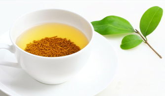 四川特产 苦荞茶,一份纯净的高山营养